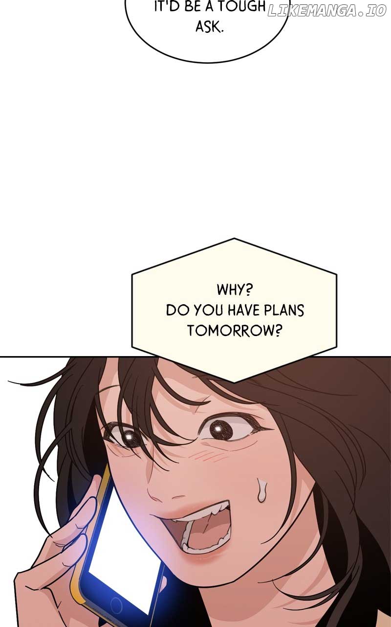 What Kind of Rice Cake Is This Chapter 33 - Page 3