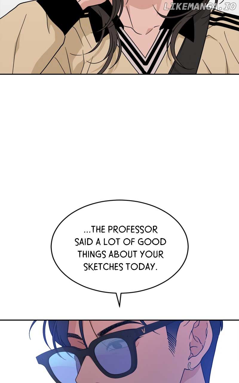 What Kind of Rice Cake Is This Chapter 33 - Page 31