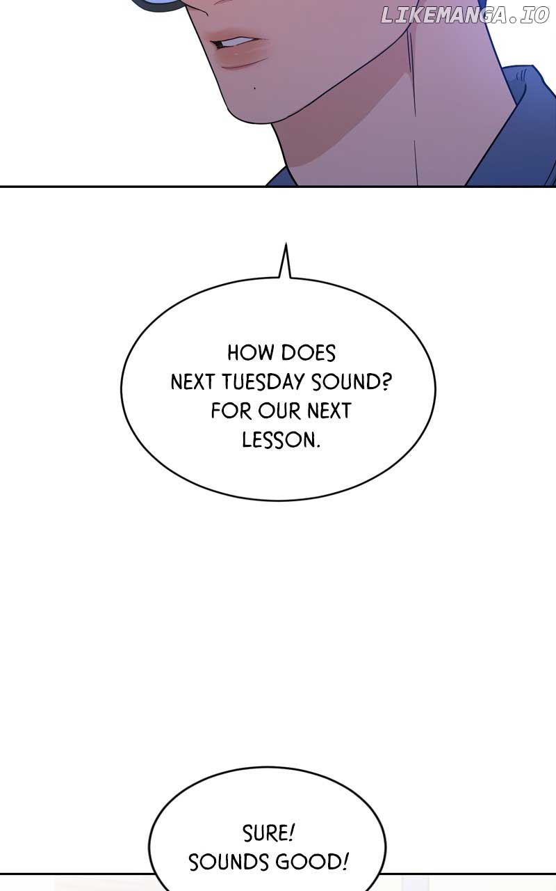What Kind of Rice Cake Is This Chapter 33 - Page 32