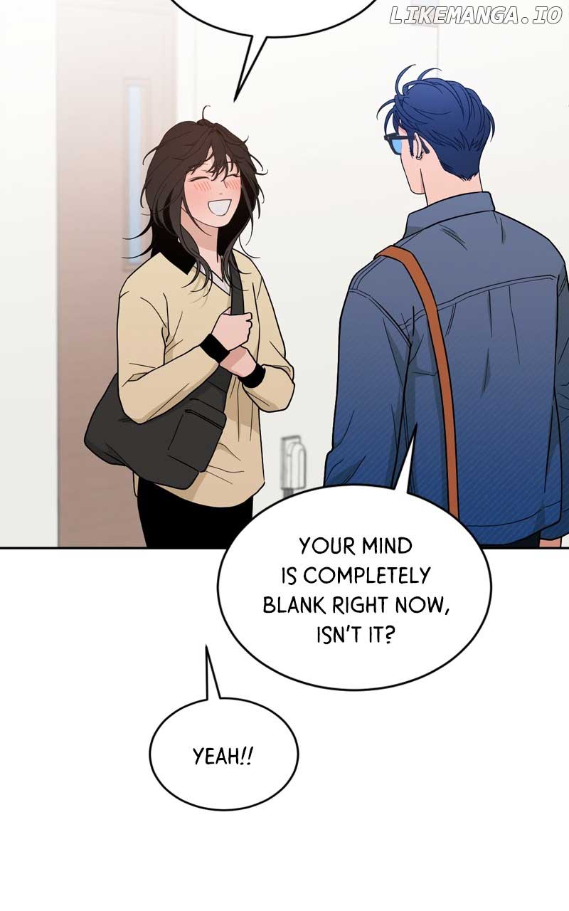 What Kind of Rice Cake Is This Chapter 33 - Page 33