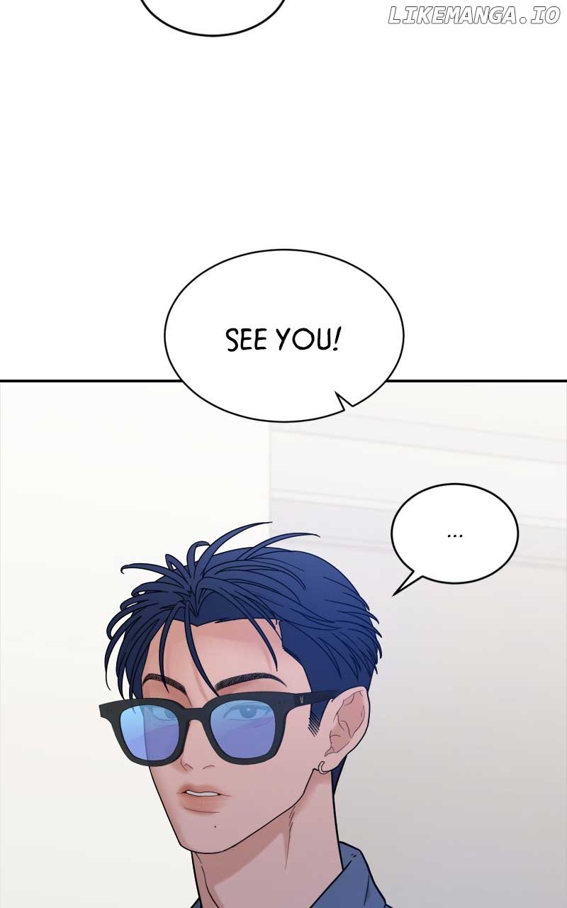 What Kind of Rice Cake Is This Chapter 33 - Page 35