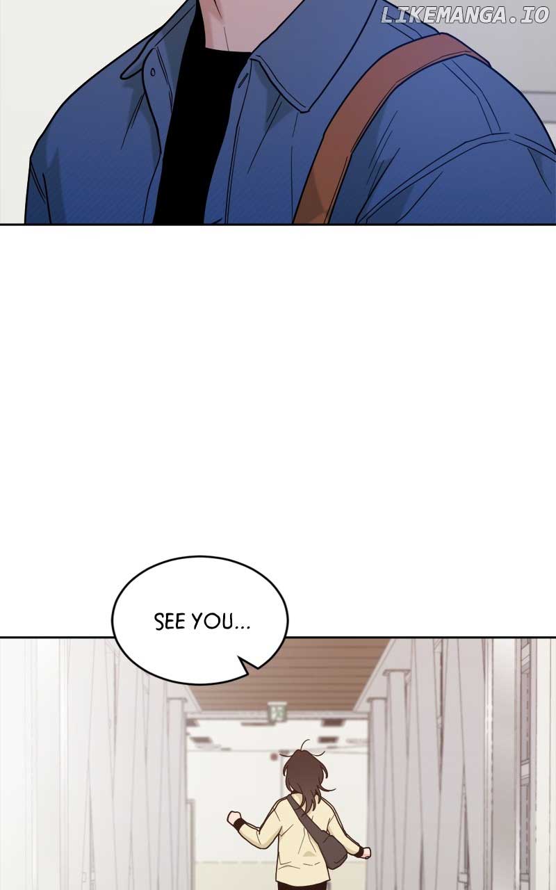 What Kind of Rice Cake Is This Chapter 33 - Page 36