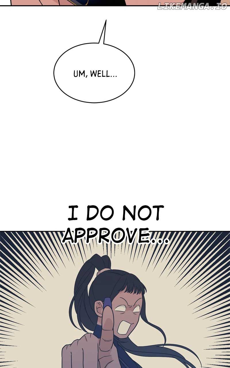 What Kind of Rice Cake Is This Chapter 33 - Page 4