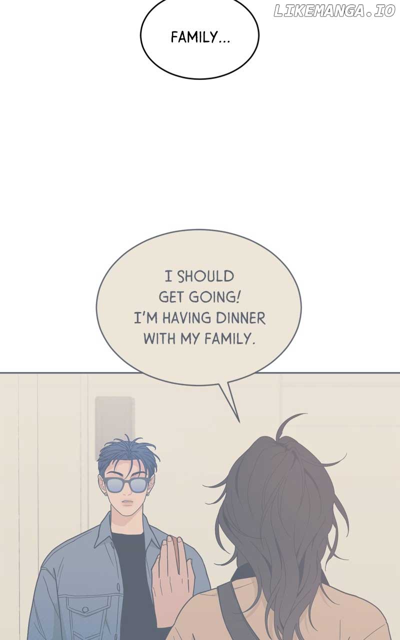 What Kind of Rice Cake Is This Chapter 33 - Page 40