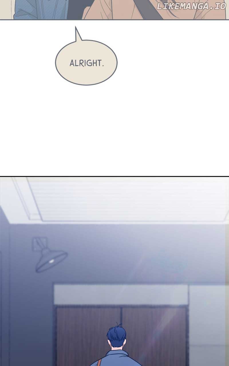 What Kind of Rice Cake Is This Chapter 33 - Page 41