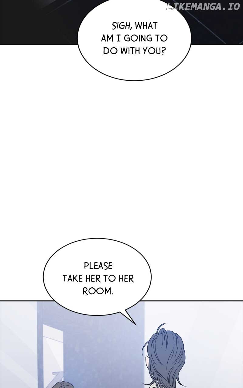 What Kind of Rice Cake Is This Chapter 33 - Page 47