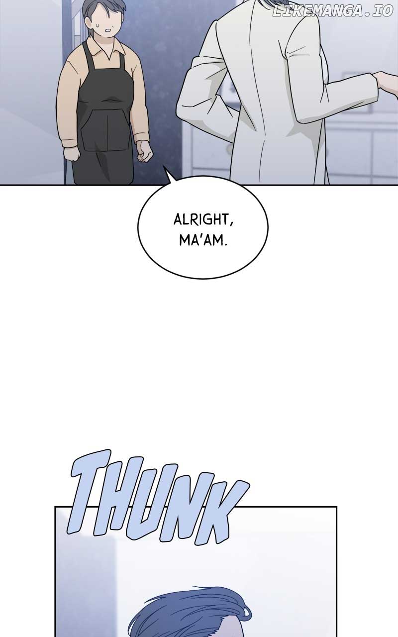 What Kind of Rice Cake Is This Chapter 33 - Page 48