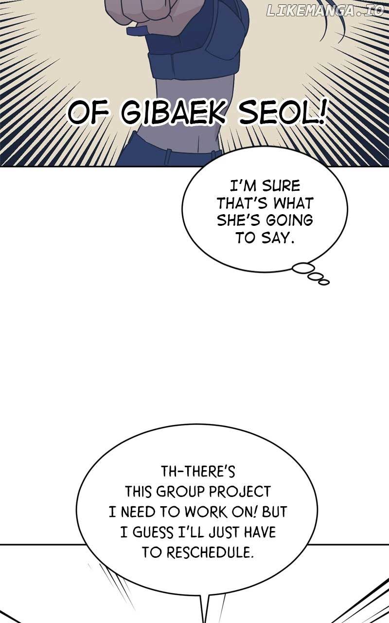 What Kind of Rice Cake Is This Chapter 33 - Page 5
