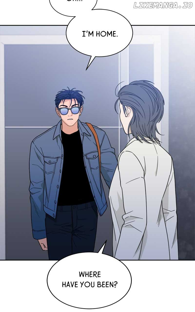 What Kind of Rice Cake Is This Chapter 33 - Page 50