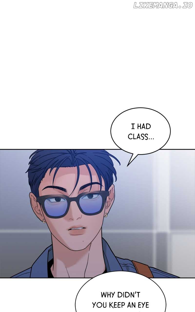What Kind of Rice Cake Is This Chapter 33 - Page 51