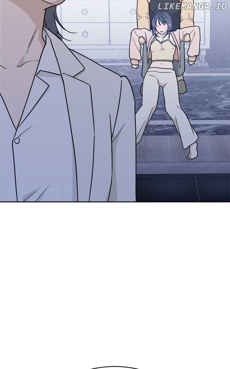What Kind of Rice Cake Is This Chapter 33 - Page 53