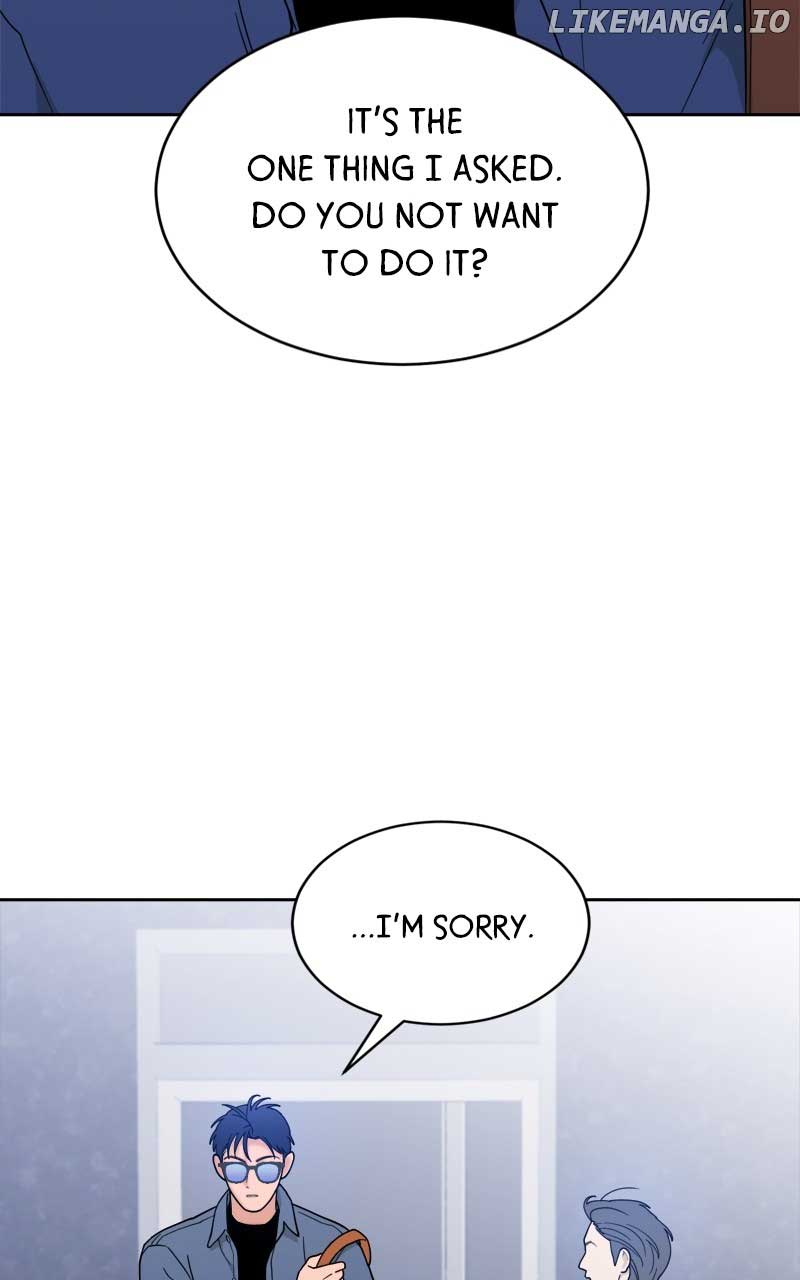 What Kind of Rice Cake Is This Chapter 33 - Page 55