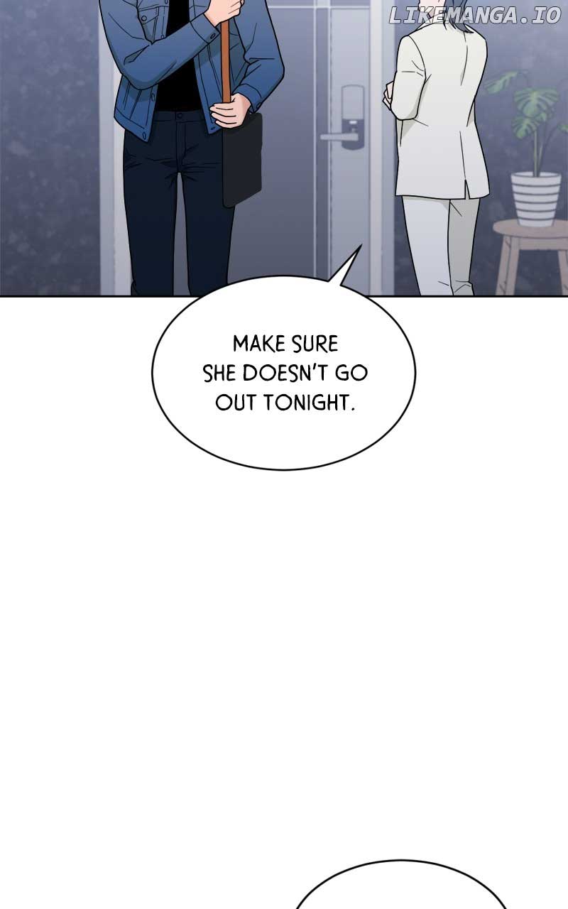 What Kind of Rice Cake Is This Chapter 33 - Page 56