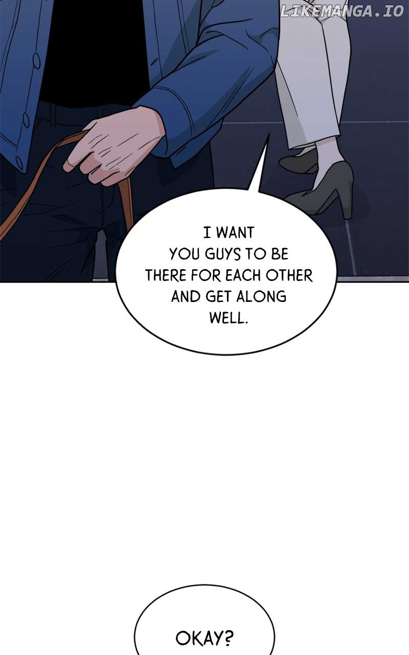 What Kind of Rice Cake Is This Chapter 33 - Page 59