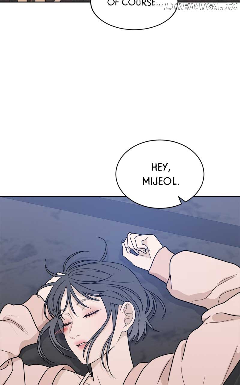 What Kind of Rice Cake Is This Chapter 33 - Page 65