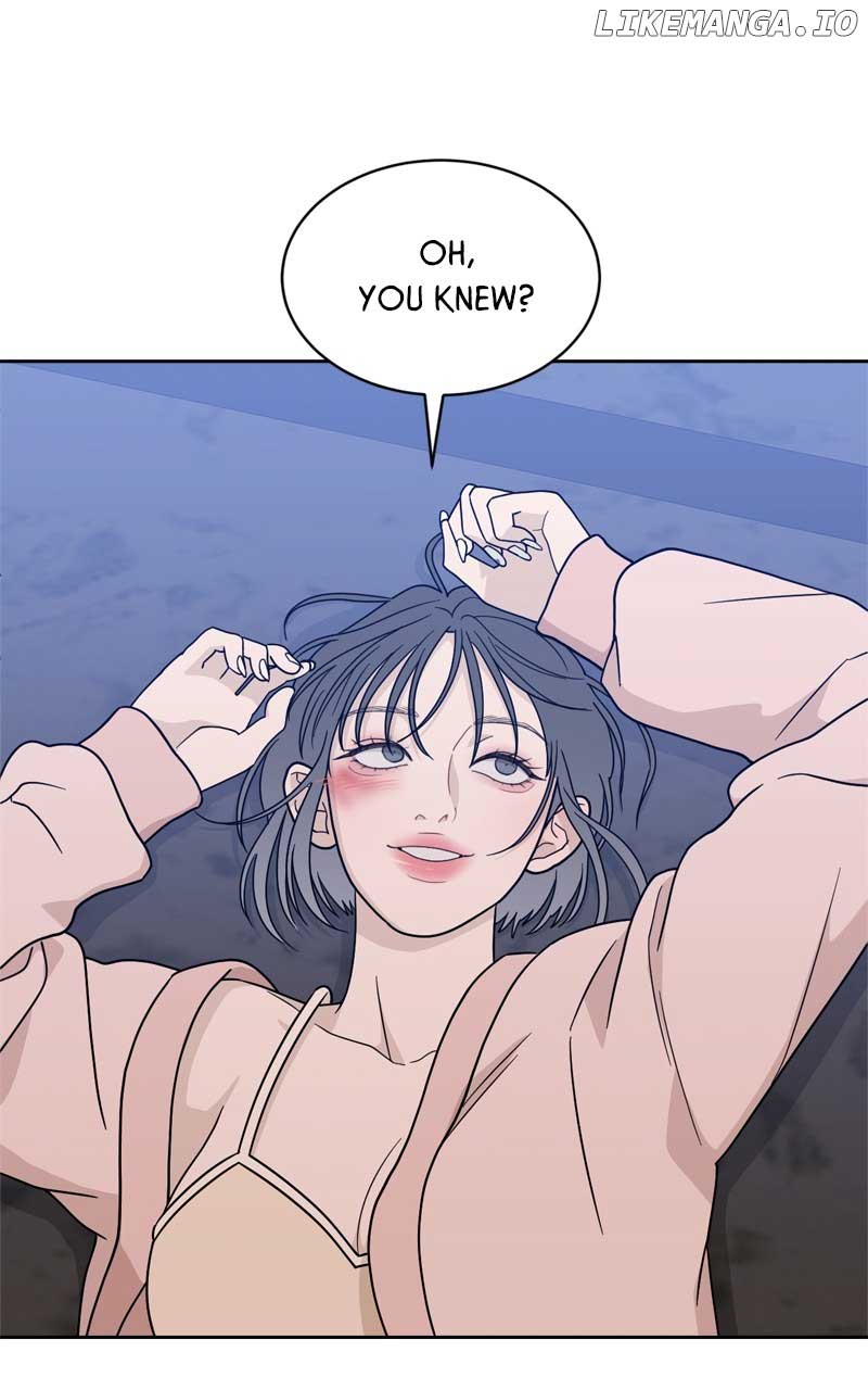 What Kind of Rice Cake Is This Chapter 33 - Page 69