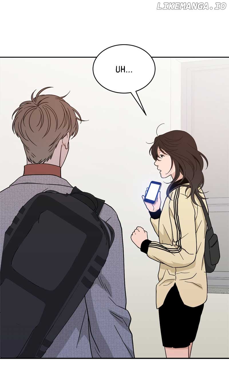What Kind of Rice Cake Is This Chapter 33 - Page 7