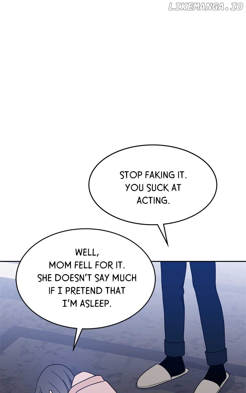 What Kind of Rice Cake Is This Chapter 33 - Page 70