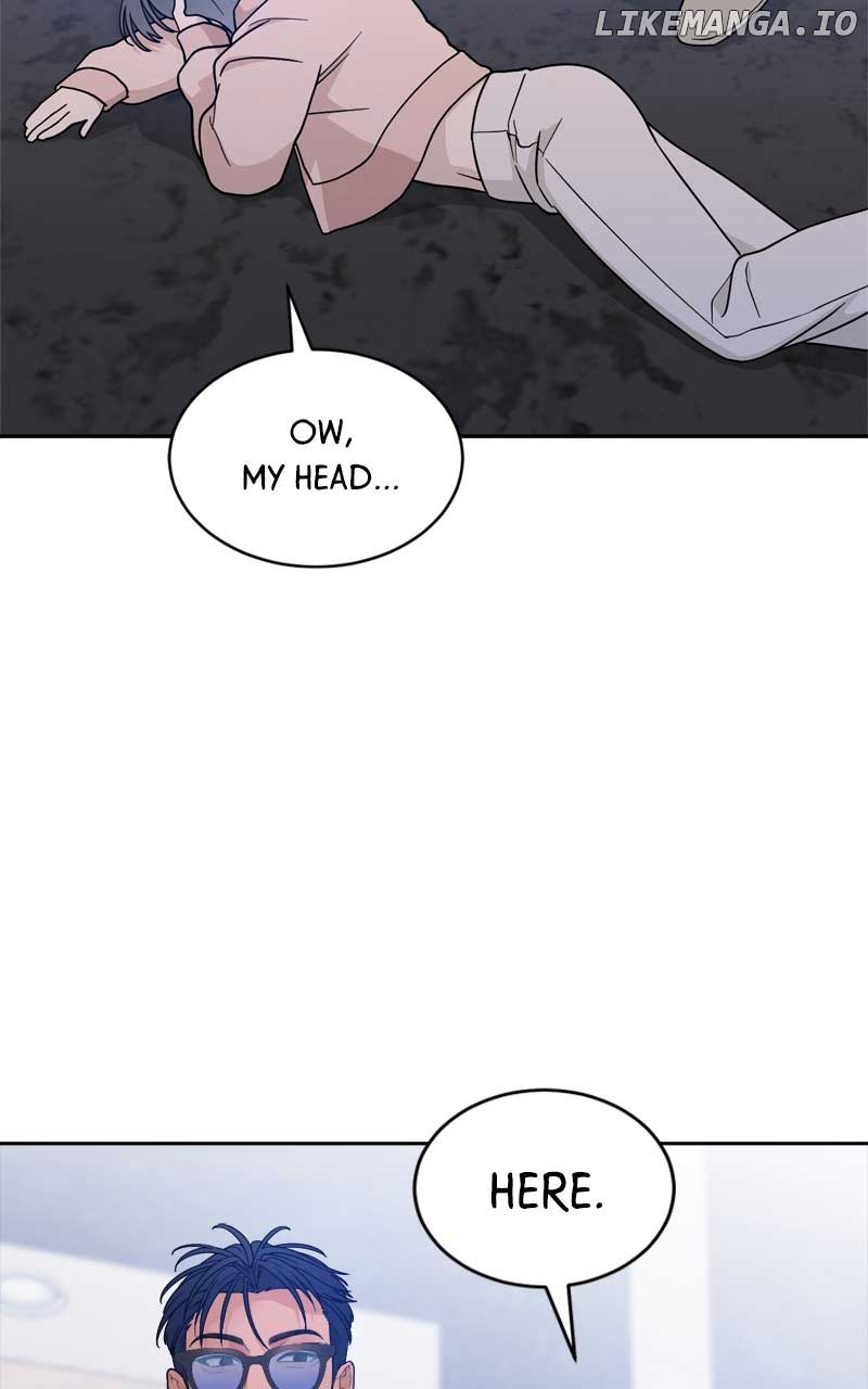 What Kind of Rice Cake Is This Chapter 33 - Page 71