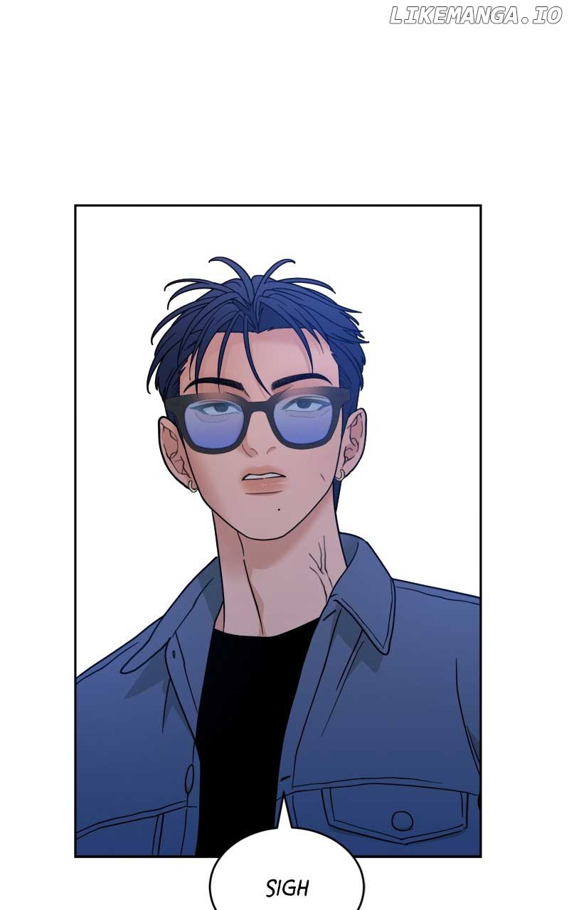What Kind of Rice Cake Is This Chapter 33 - Page 74