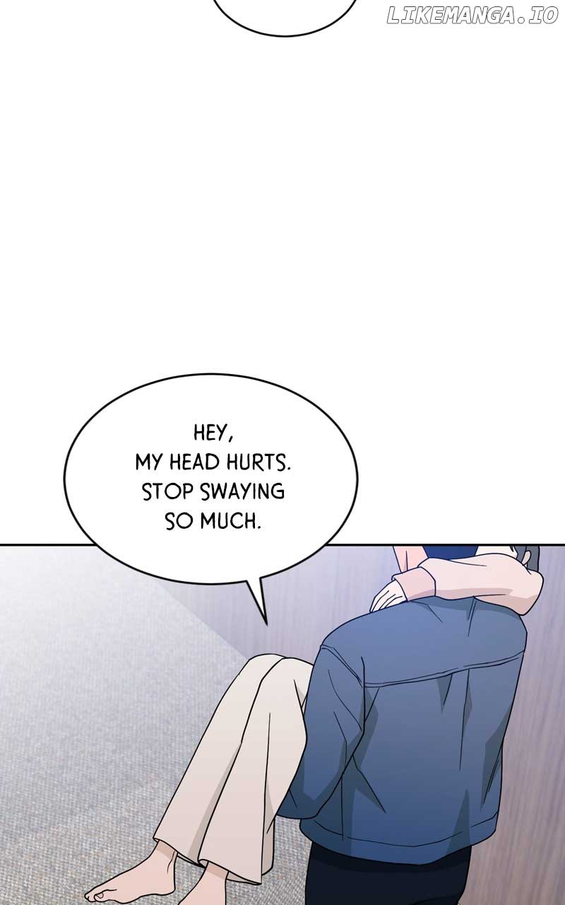 What Kind of Rice Cake Is This Chapter 33 - Page 75