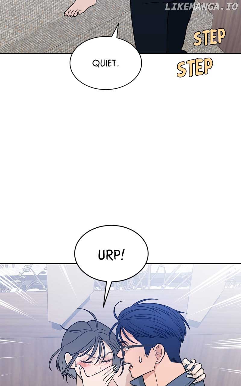 What Kind of Rice Cake Is This Chapter 33 - Page 76