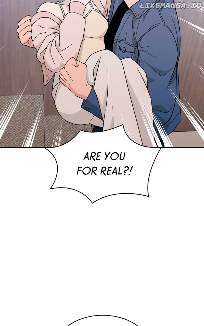 What Kind of Rice Cake Is This Chapter 33 - Page 77