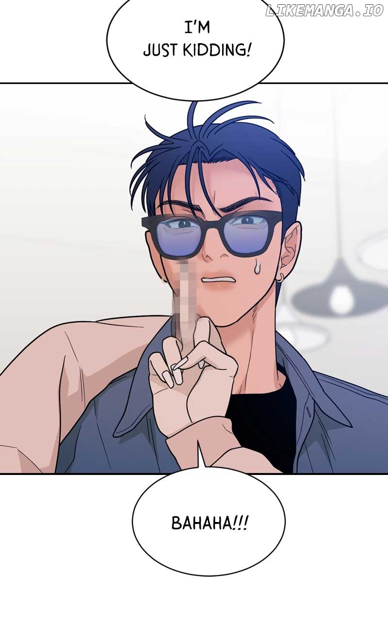 What Kind of Rice Cake Is This Chapter 33 - Page 78