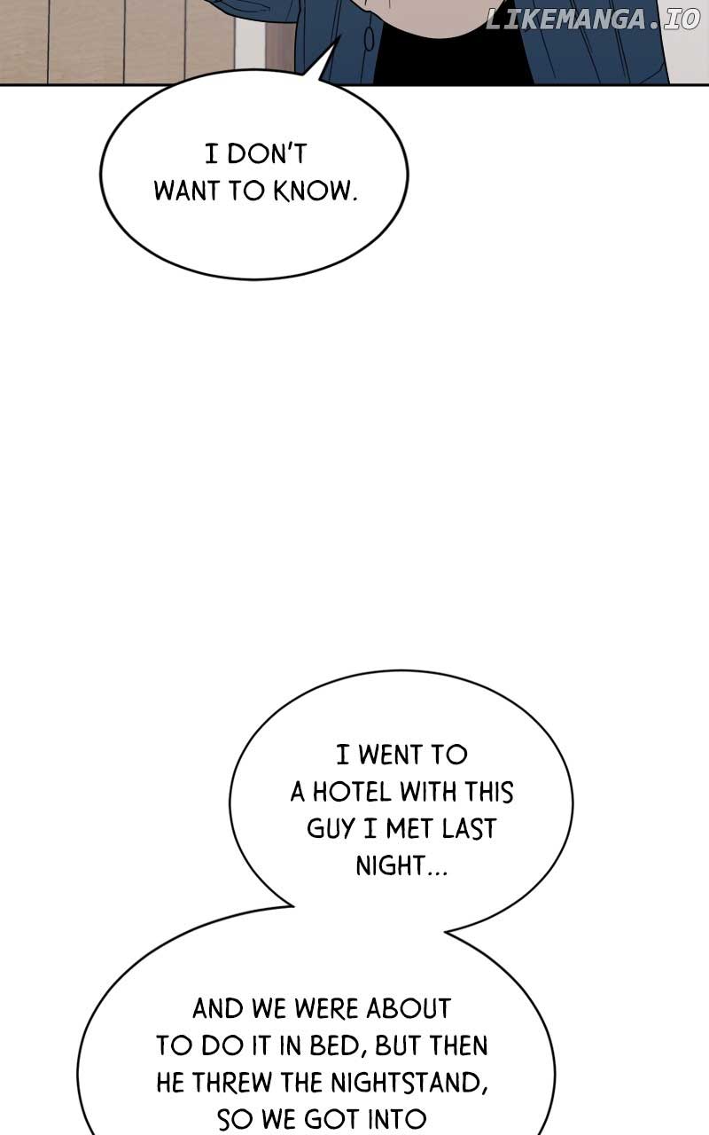 What Kind of Rice Cake Is This Chapter 33 - Page 80
