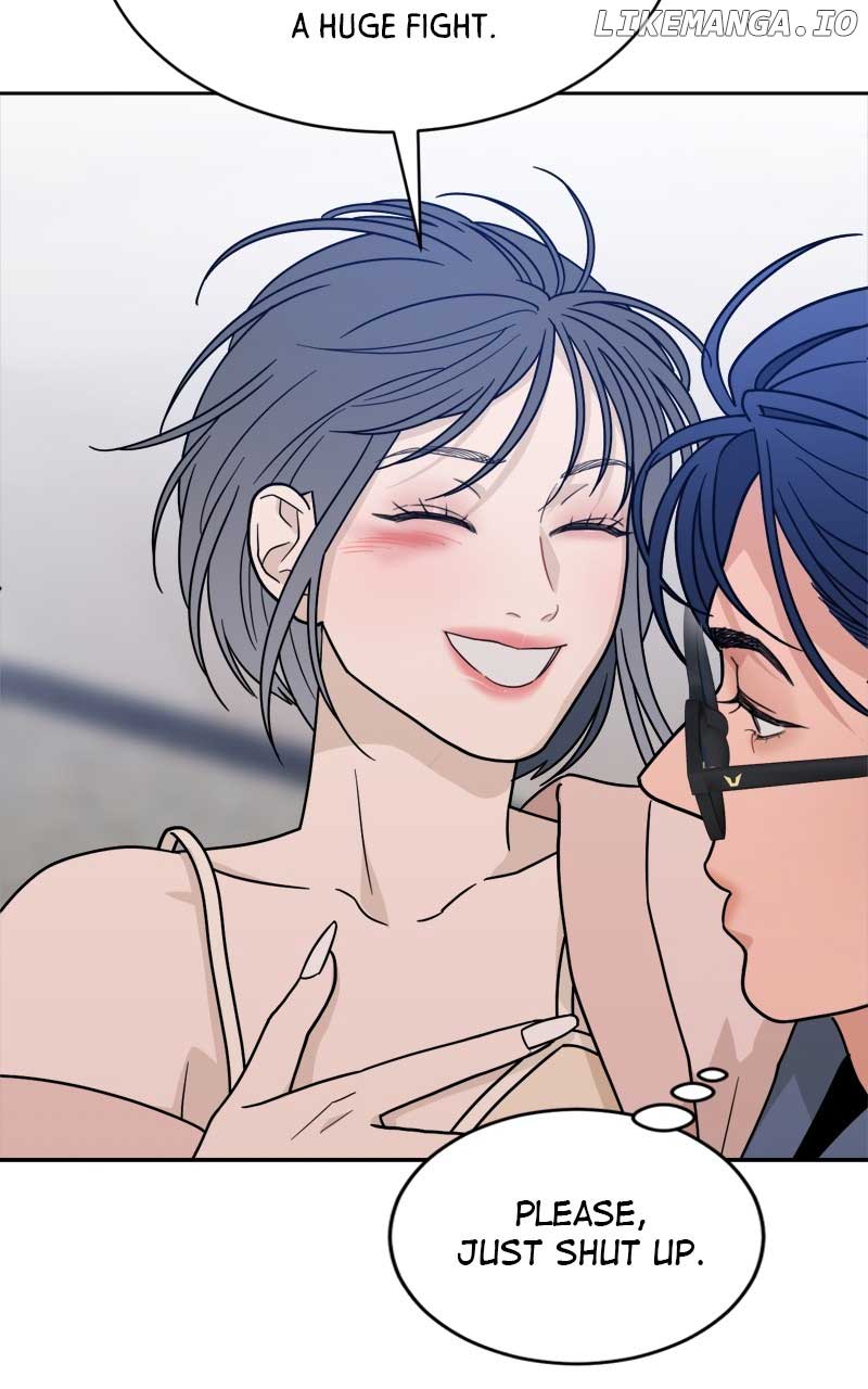 What Kind of Rice Cake Is This Chapter 33 - Page 81