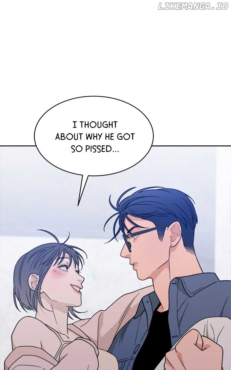 What Kind of Rice Cake Is This Chapter 33 - Page 82