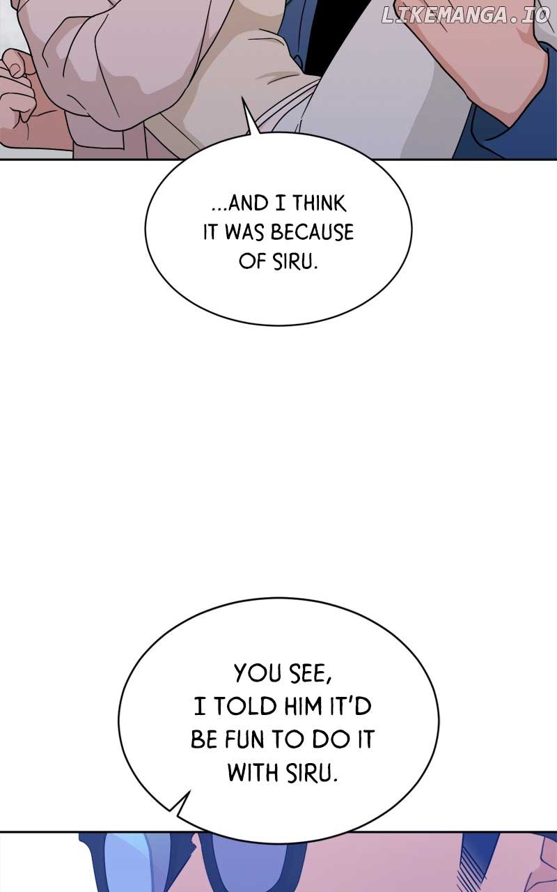 What Kind of Rice Cake Is This Chapter 33 - Page 83