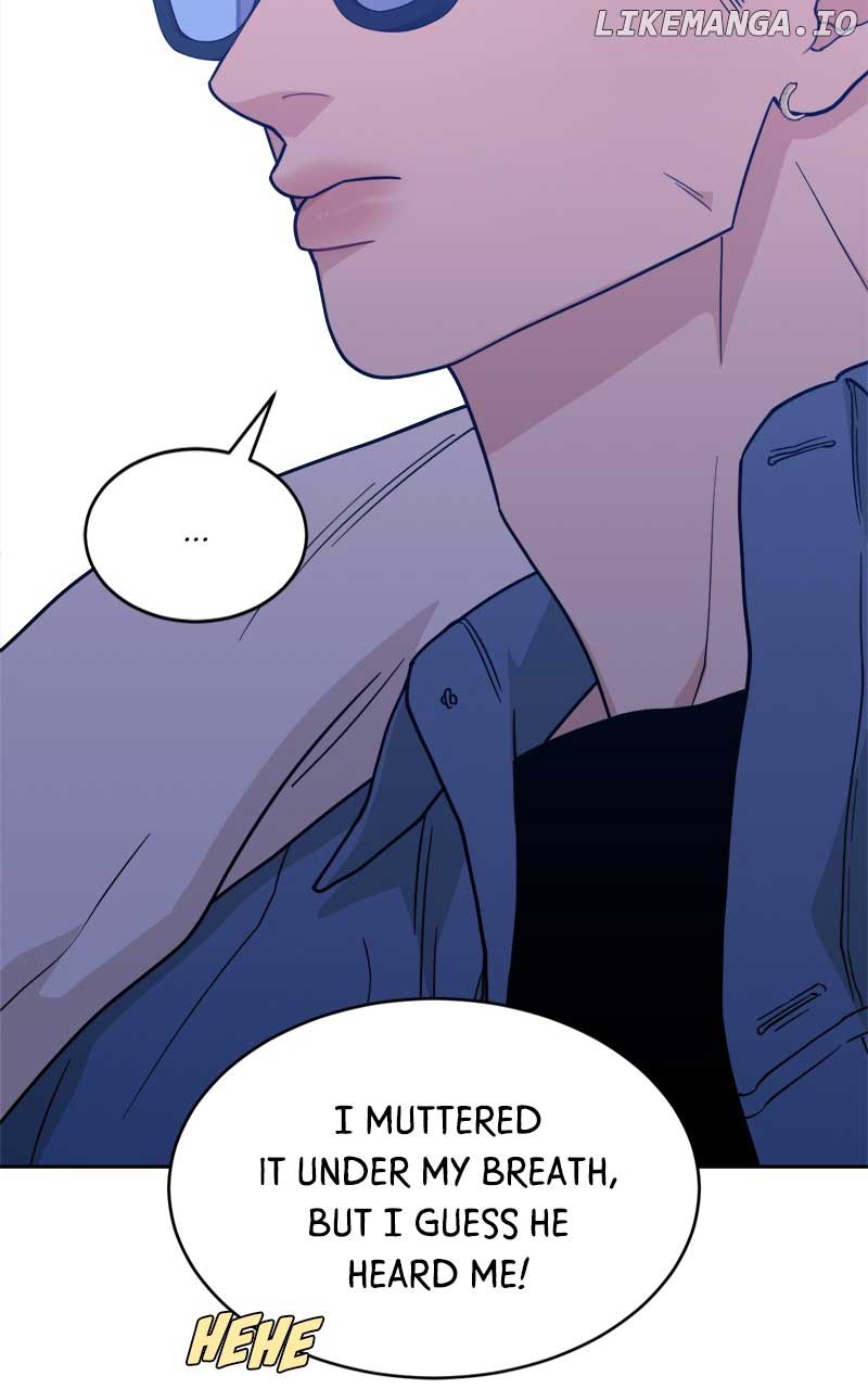 What Kind of Rice Cake Is This Chapter 33 - Page 84