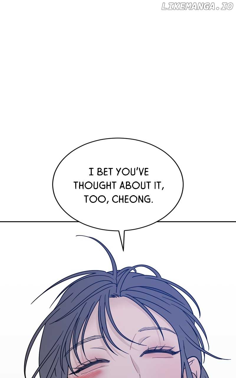 What Kind of Rice Cake Is This Chapter 33 - Page 85