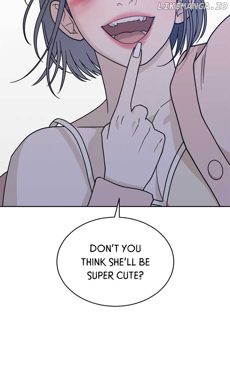 What Kind of Rice Cake Is This Chapter 33 - Page 86