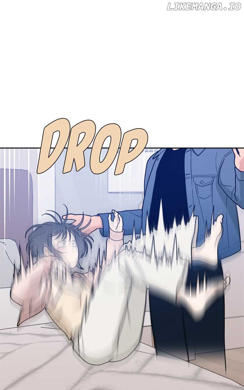 What Kind of Rice Cake Is This Chapter 33 - Page 87