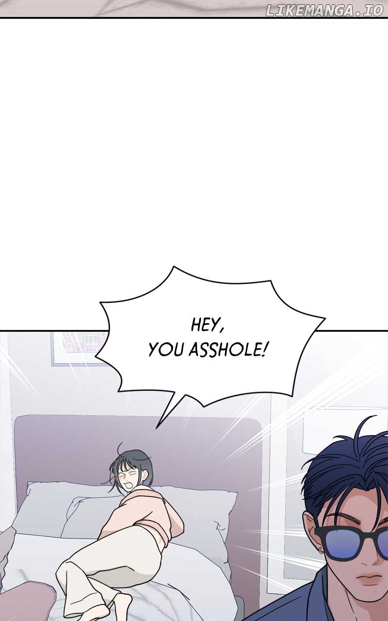 What Kind of Rice Cake Is This Chapter 33 - Page 88