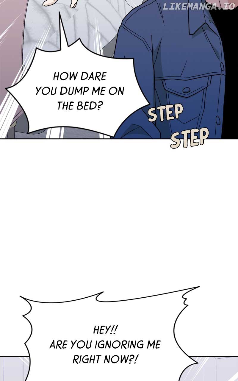 What Kind of Rice Cake Is This Chapter 33 - Page 89