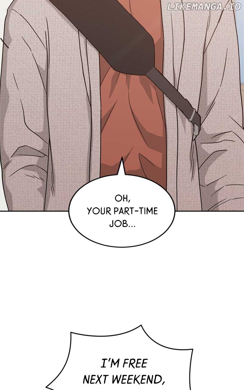 What Kind of Rice Cake Is This Chapter 33 - Page 9