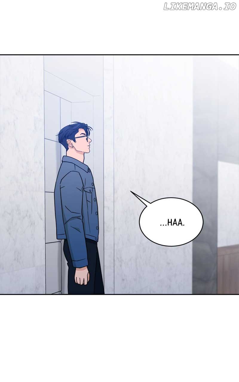 What Kind of Rice Cake Is This Chapter 33 - Page 91