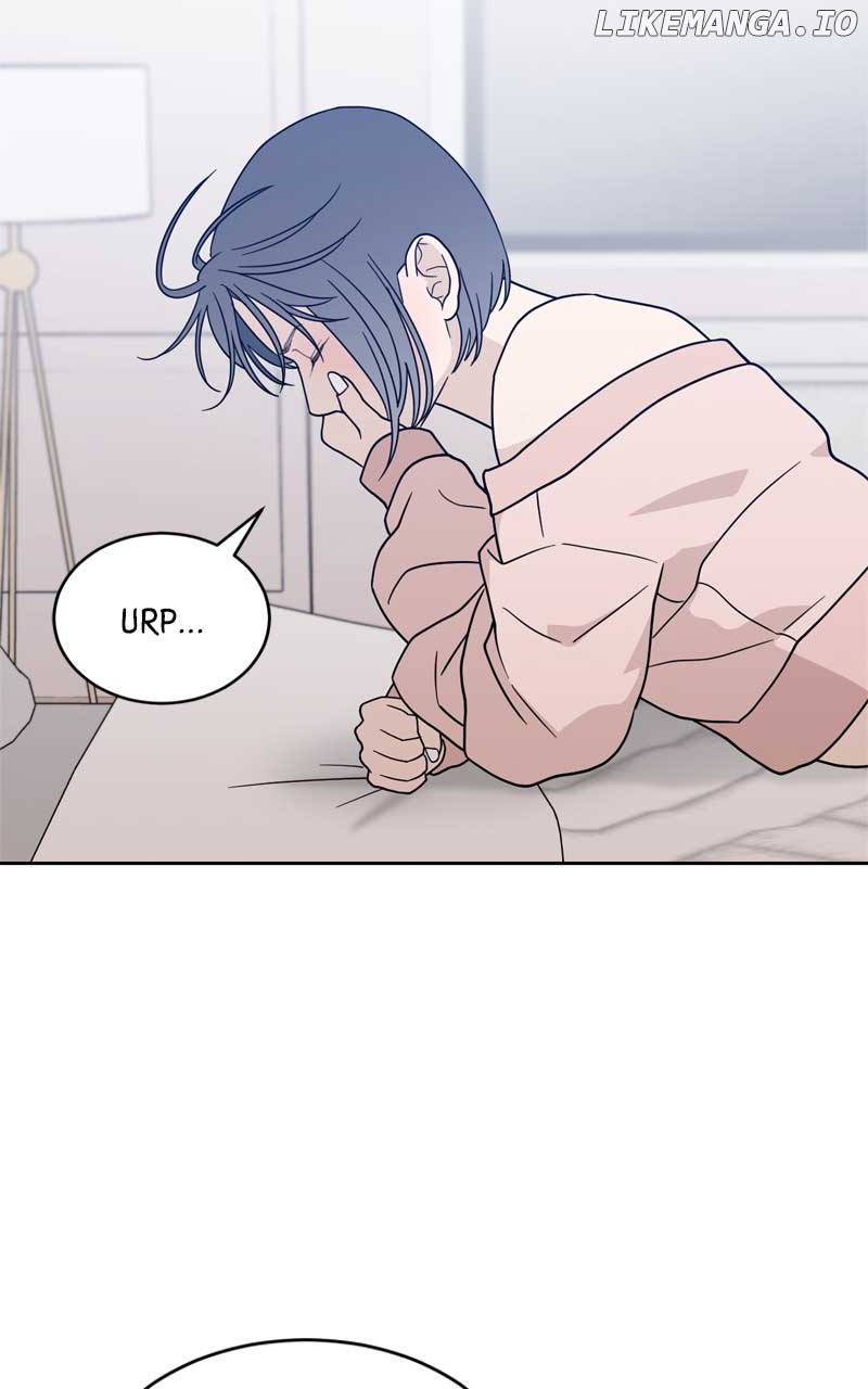 What Kind of Rice Cake Is This Chapter 33 - Page 94