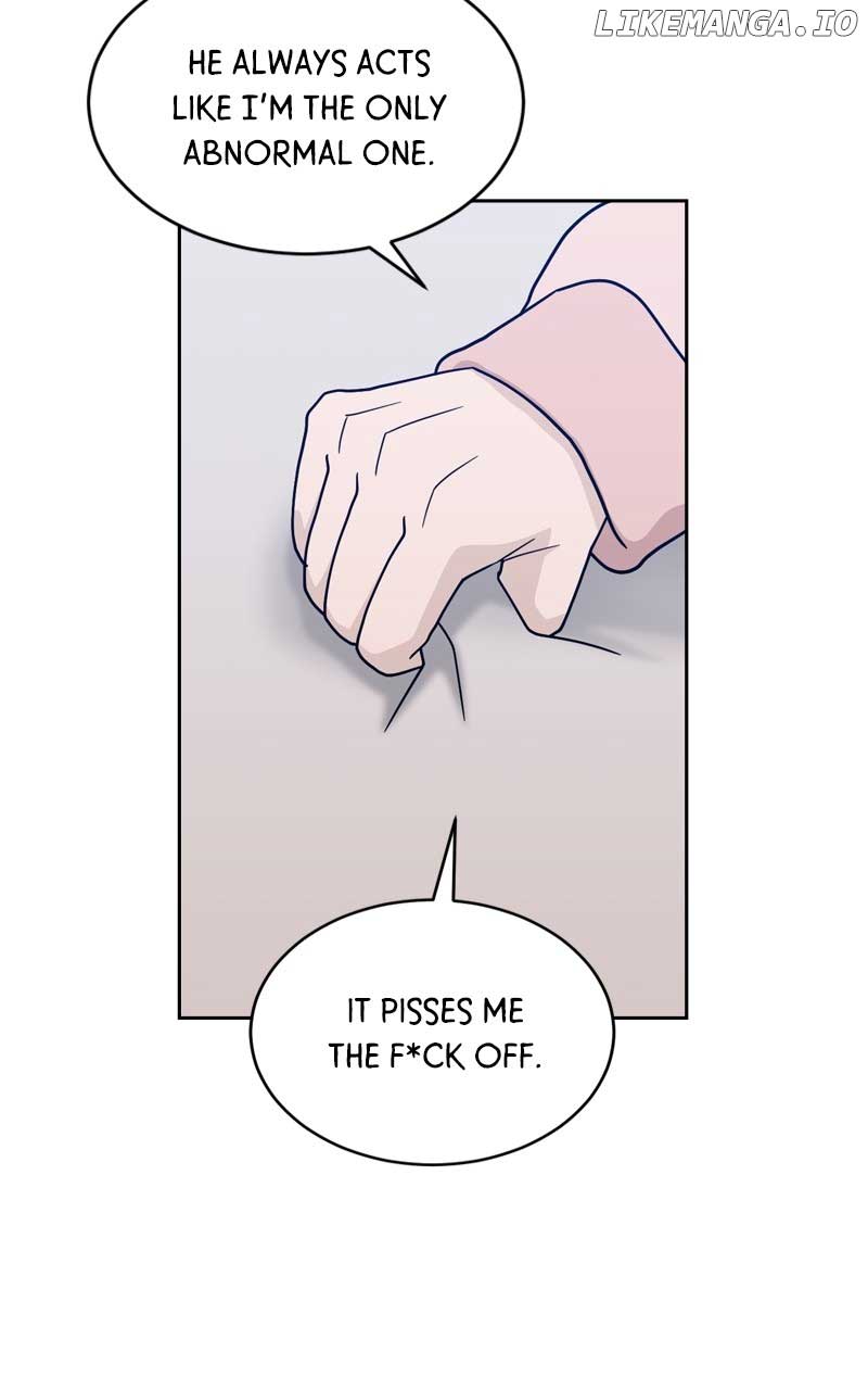What Kind of Rice Cake Is This Chapter 33 - Page 95
