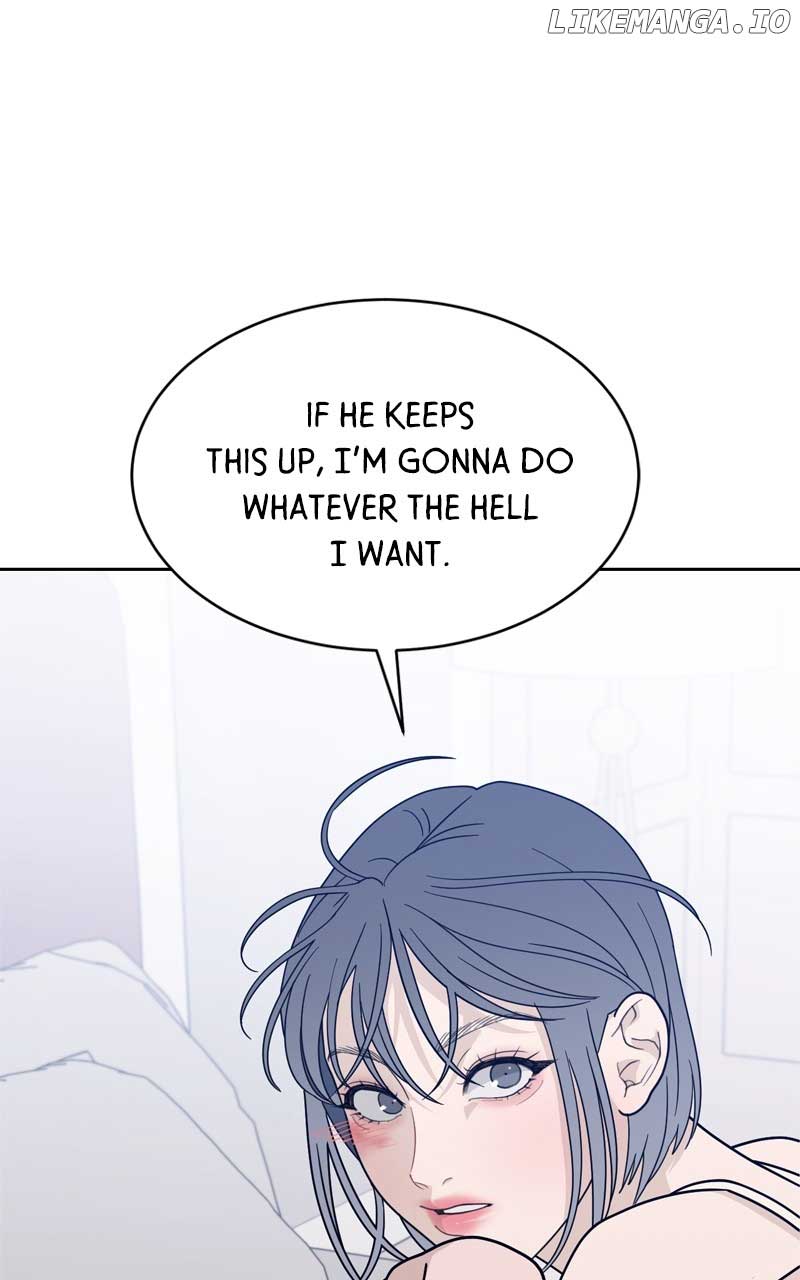 What Kind of Rice Cake Is This Chapter 33 - Page 96