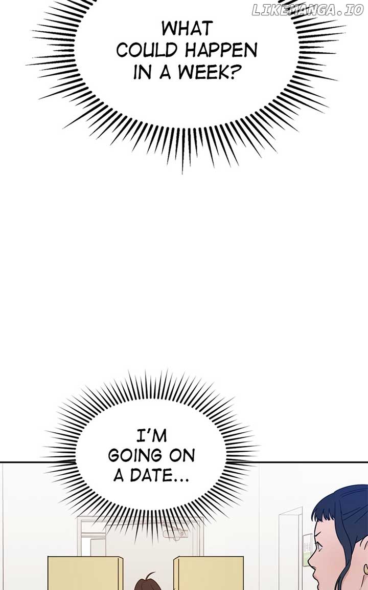 What Kind of Rice Cake Is This Chapter 34 - Page 10