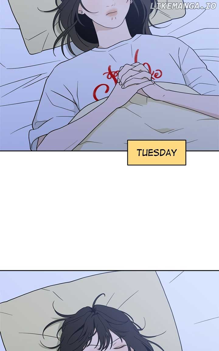What Kind of Rice Cake Is This Chapter 34 - Page 13