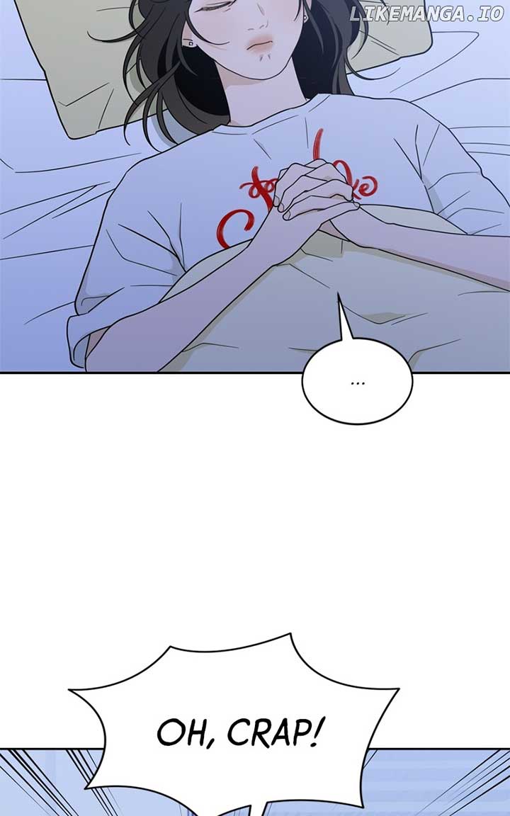 What Kind of Rice Cake Is This Chapter 34 - Page 14