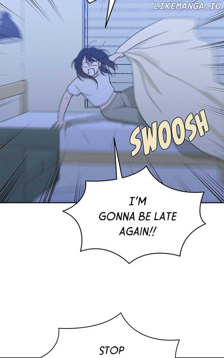 What Kind of Rice Cake Is This Chapter 34 - Page 15