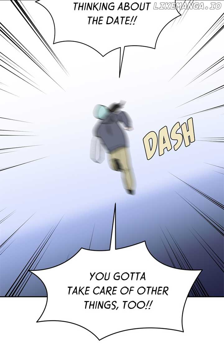 What Kind of Rice Cake Is This Chapter 34 - Page 16