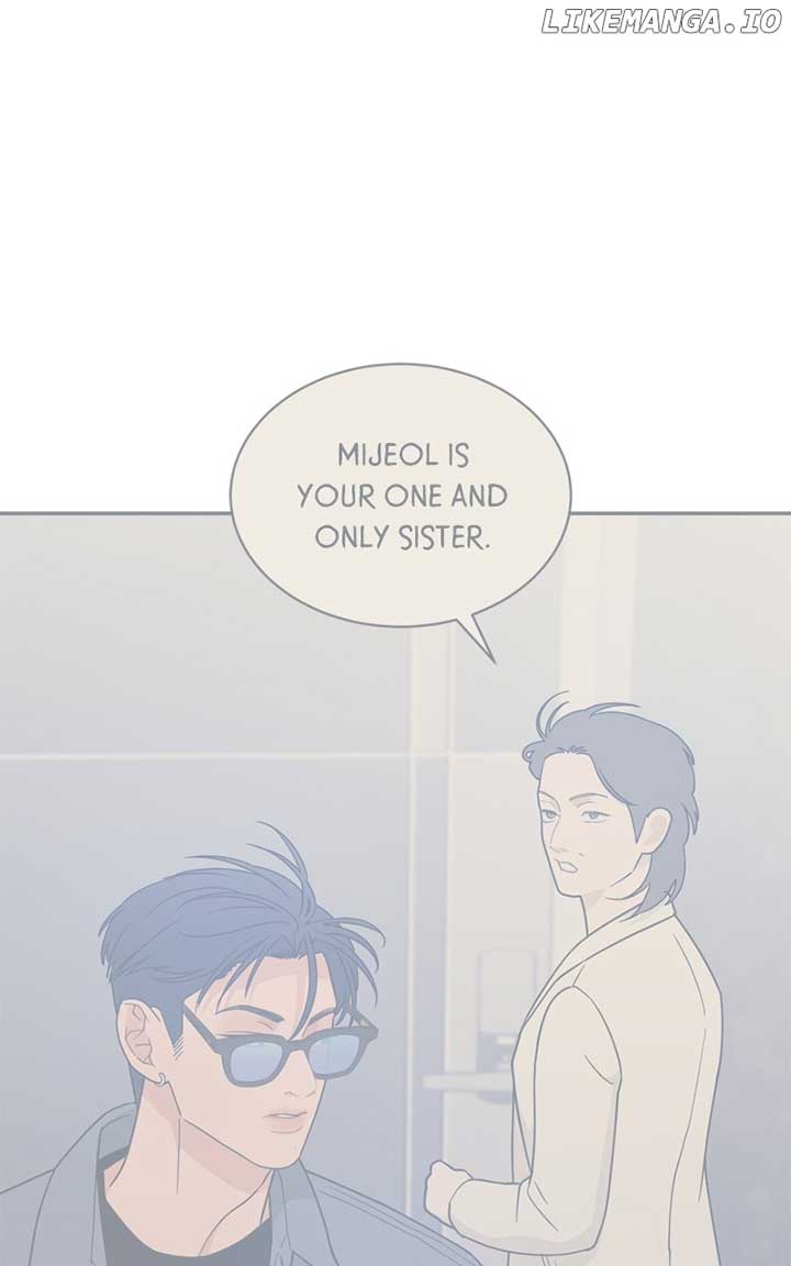 What Kind of Rice Cake Is This Chapter 34 - Page 18
