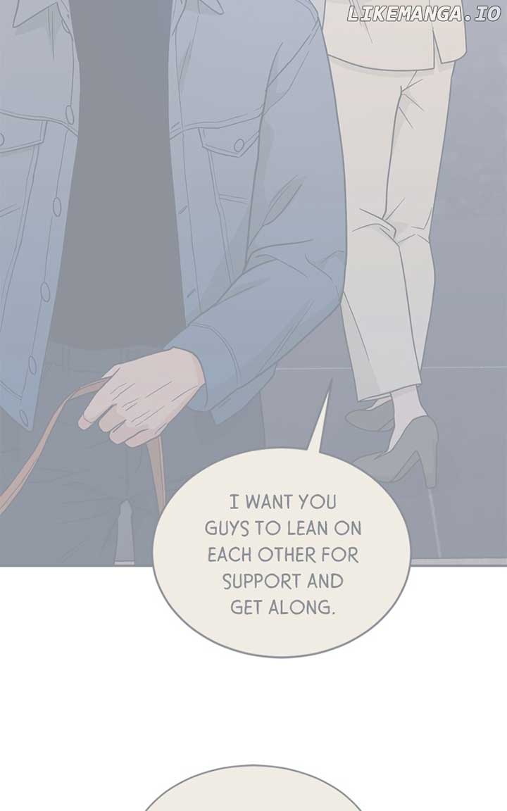 What Kind of Rice Cake Is This Chapter 34 - Page 19